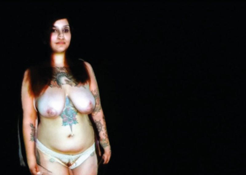 Cassandra Isern